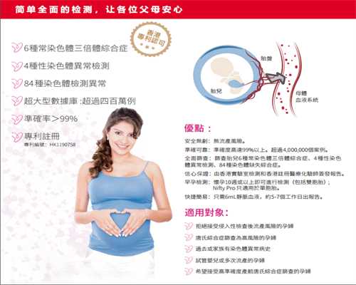 香港医院验血流程,挺着大孕肚分享给你胎停育后如何重新备孕再次怀孕成功经