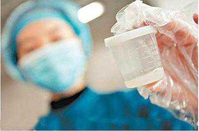 香港验血测胎儿合法吗,做试管婴儿男的要检查那些