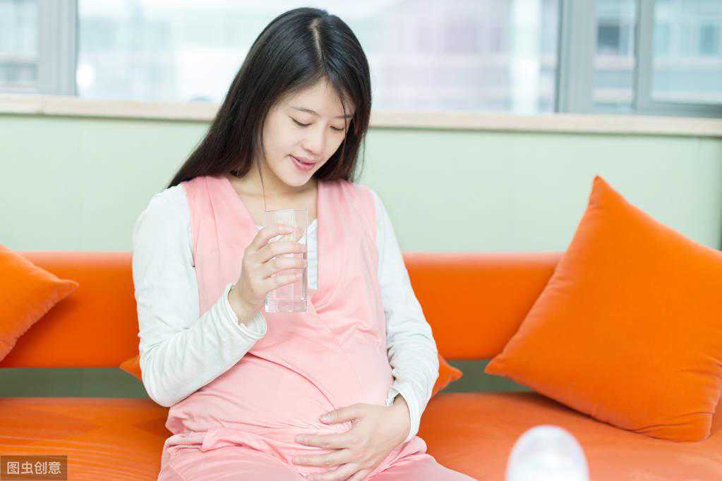香港医院验血流程,挺着大孕肚分享给你胎停育后如何重新备孕再次怀孕成功经