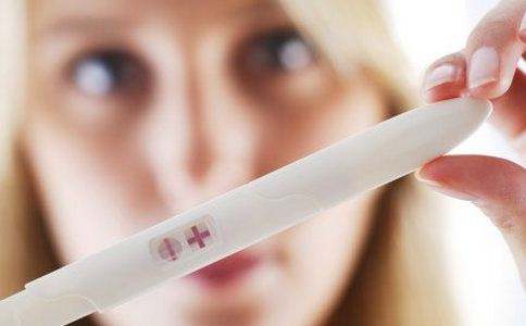 香港验血女孩样本,备孕妈妈：排卵试纸测早孕准不准？