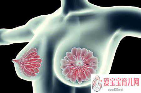 香港dna验血合法,提醒：经期乳房胀痛可能是不孕前兆