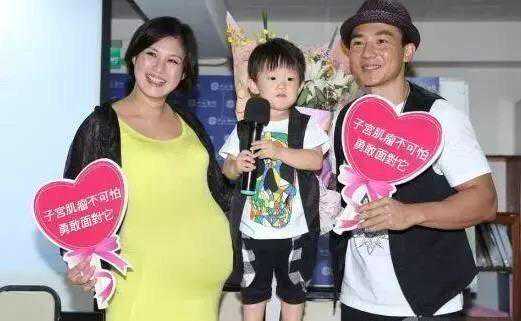 香港医院都可以验血查性别吗,王婉霏患有子宫肌瘤幸运生下小泡芙，而她做了