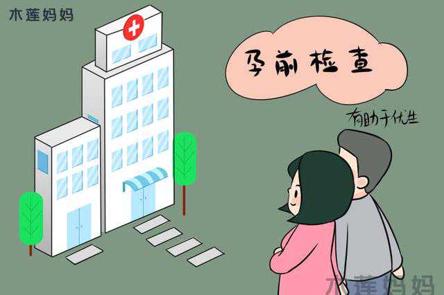 如何在网上约香港验血,这些备孕知识，你都知道了吗？