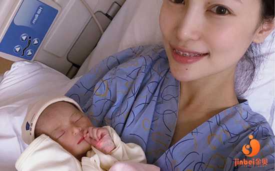 香港几周验血看男女,【广西供卵试管婴儿医院】历经四个月备孕成功，和姐妹