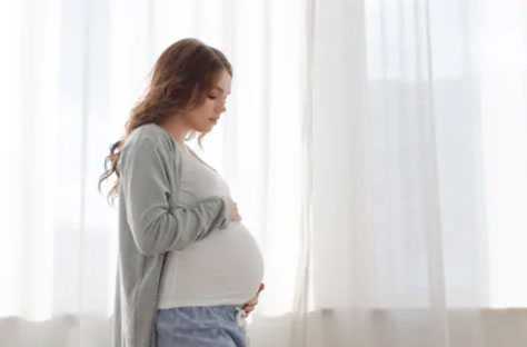 孕妇刮大猪网痧对胎儿有影响吗