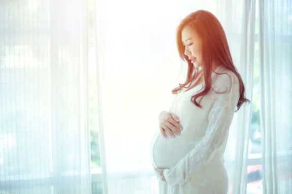 怀孕一个月最快只到怀孕胎儿性别的方法：香港