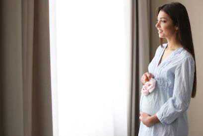 代孕妇防辐射服哪个牌子最好  什么时候穿好呢