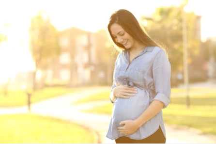 孕妇验血单看胎儿性别-香港验血查男女准确率
