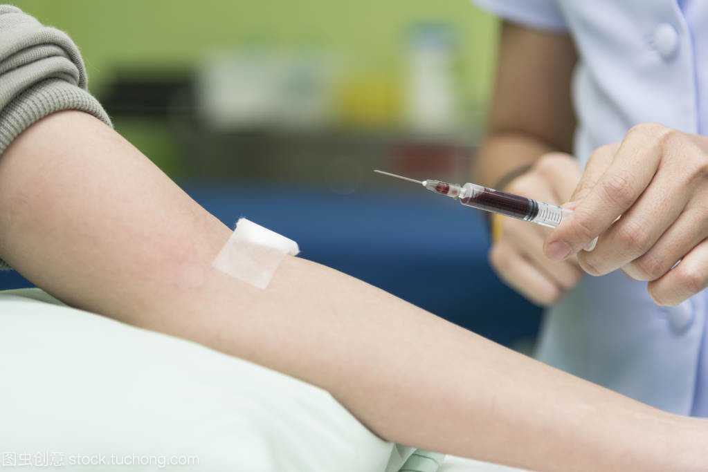 去香港验血检查男女费用多少钱_香港什么医院能验血看男女?给我们共享我的实