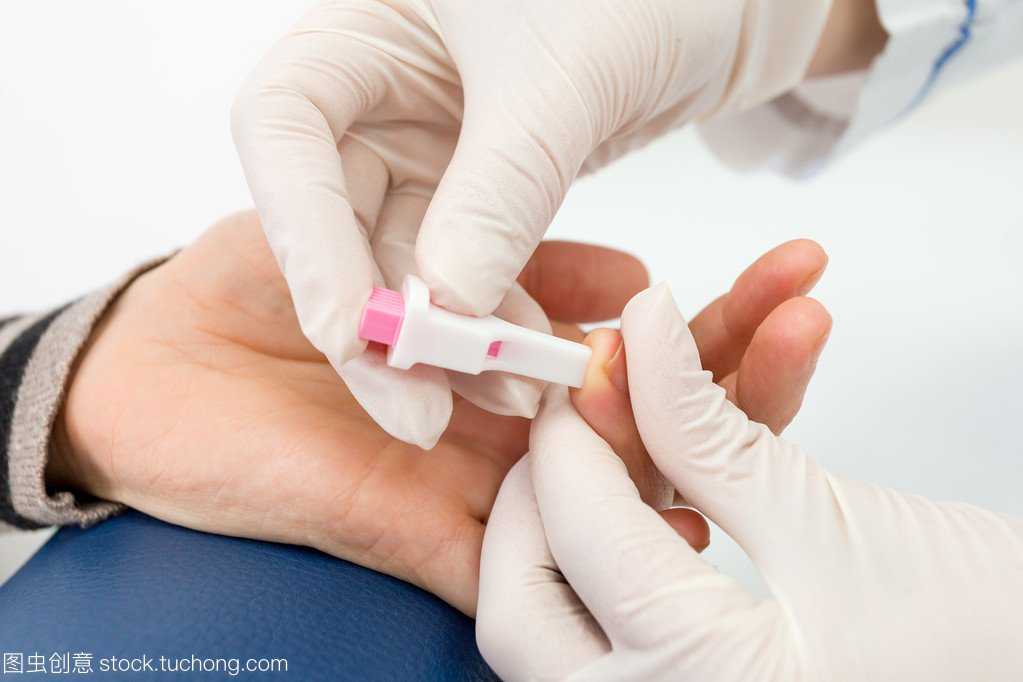 香港验血有几种方法_孕早期提早知道胎儿性别判定办法有哪些?